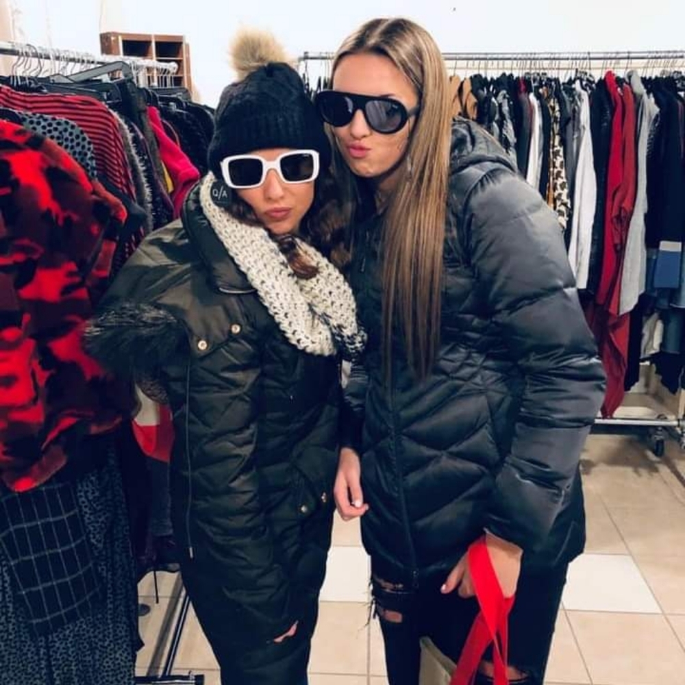 Meet your Posher, Chelsie